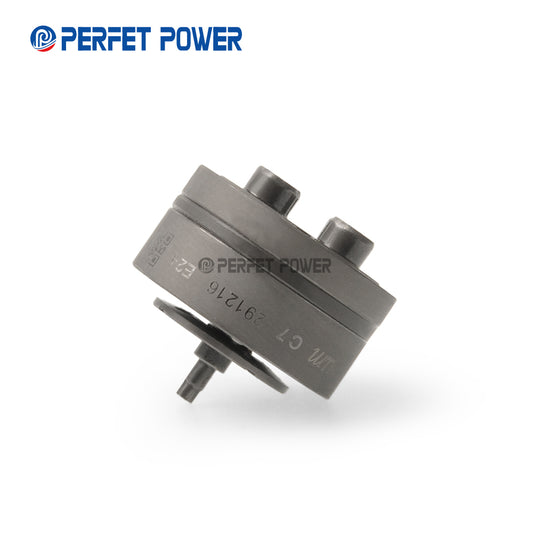Medium Pressure Common Rail Control Valve Part for diesel fuel