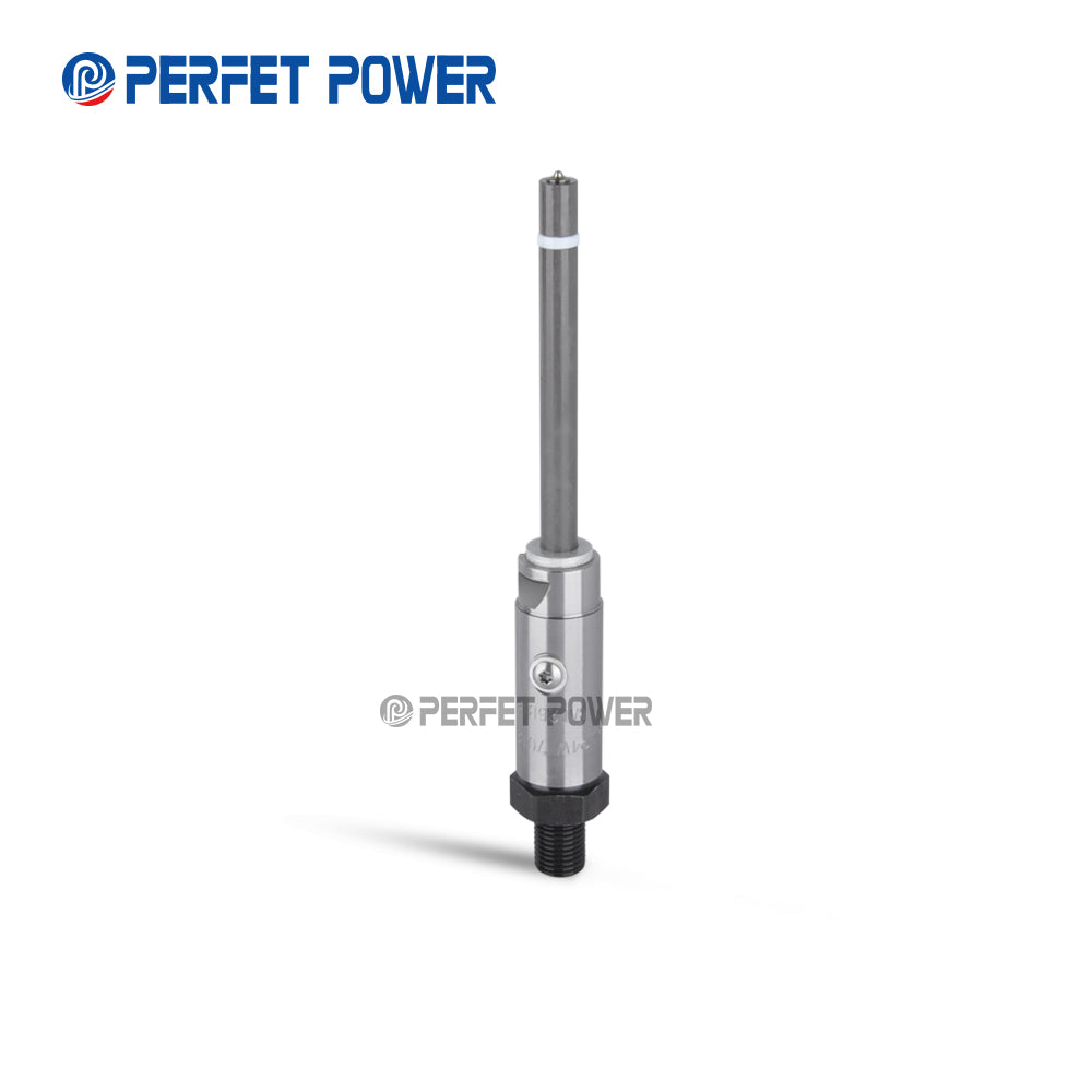China Made New Common Rail Injector 4W7018 with 7500 Connector fuel injectors