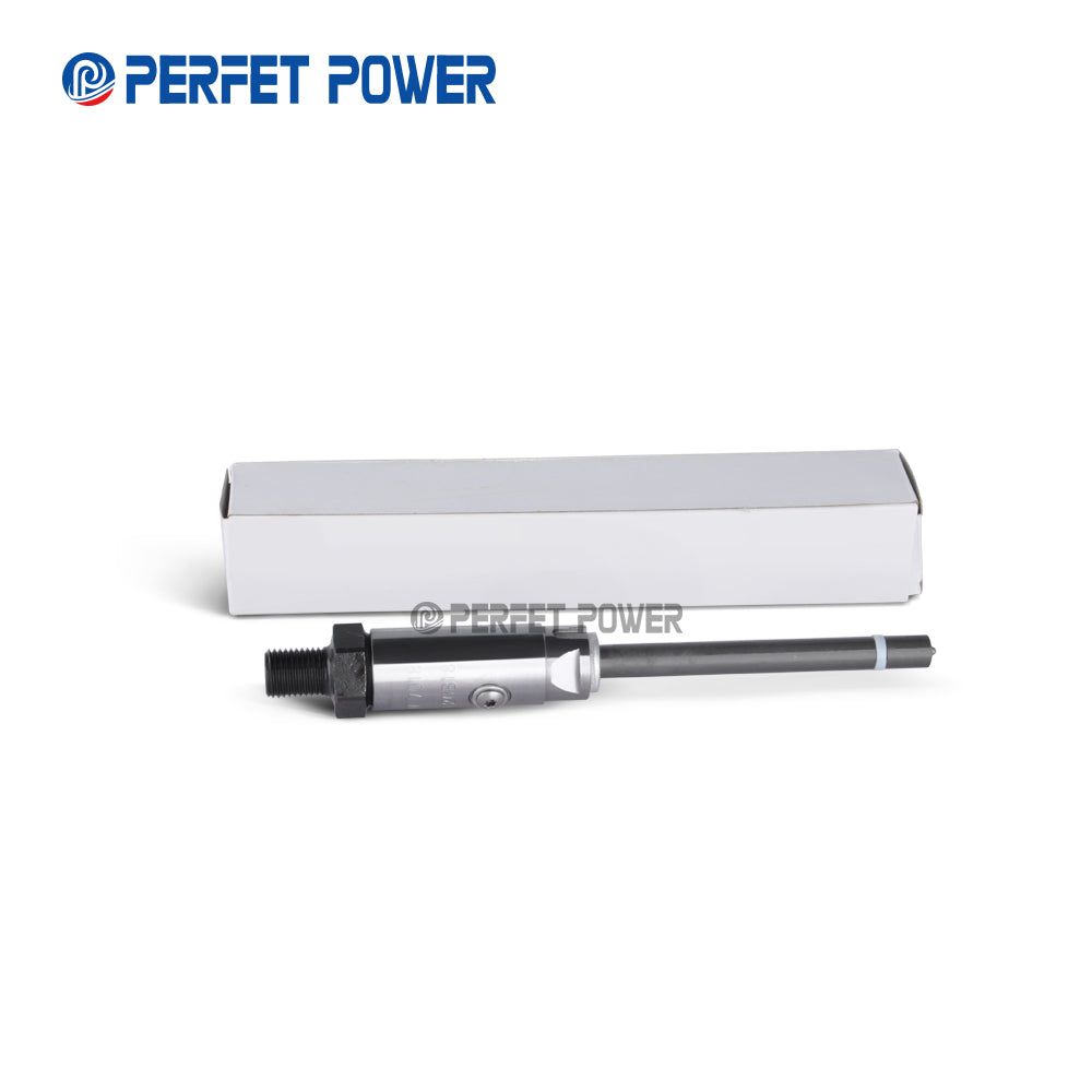 China Made New Common Rail Injector 4W7018 with 7500 Connector fuel injectors