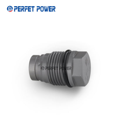 China made new common rail pressure limiting valve 1110010019 for CR pipe 0445214049 0445214081 0445214083 0445214094