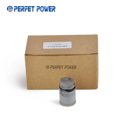 China Made New Common Rail pressure limiting valve 1110010022