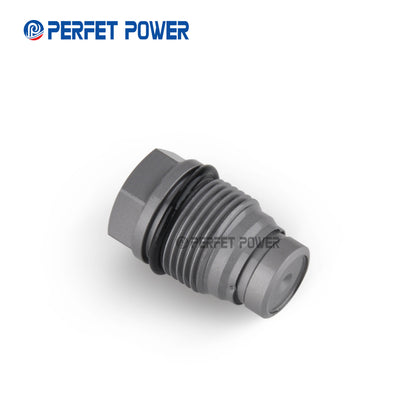 China Made New Common Rail pressure limiting valve 1110010022