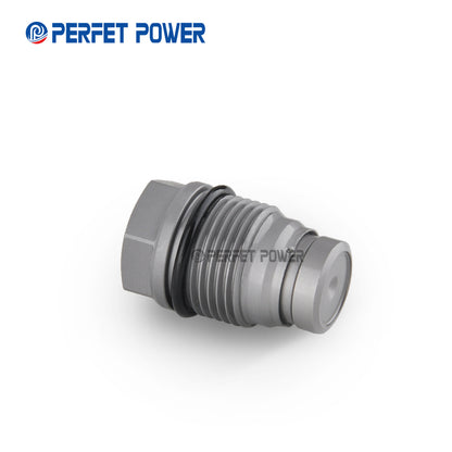 China Made New Common Rail pressure relief valve pressure limiting valve 1110010024
