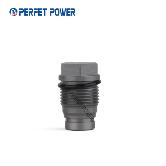 China Made New Common Rail pressure relief valve pressure limiting valve 1110010029 & 3947799 for CR Pipe