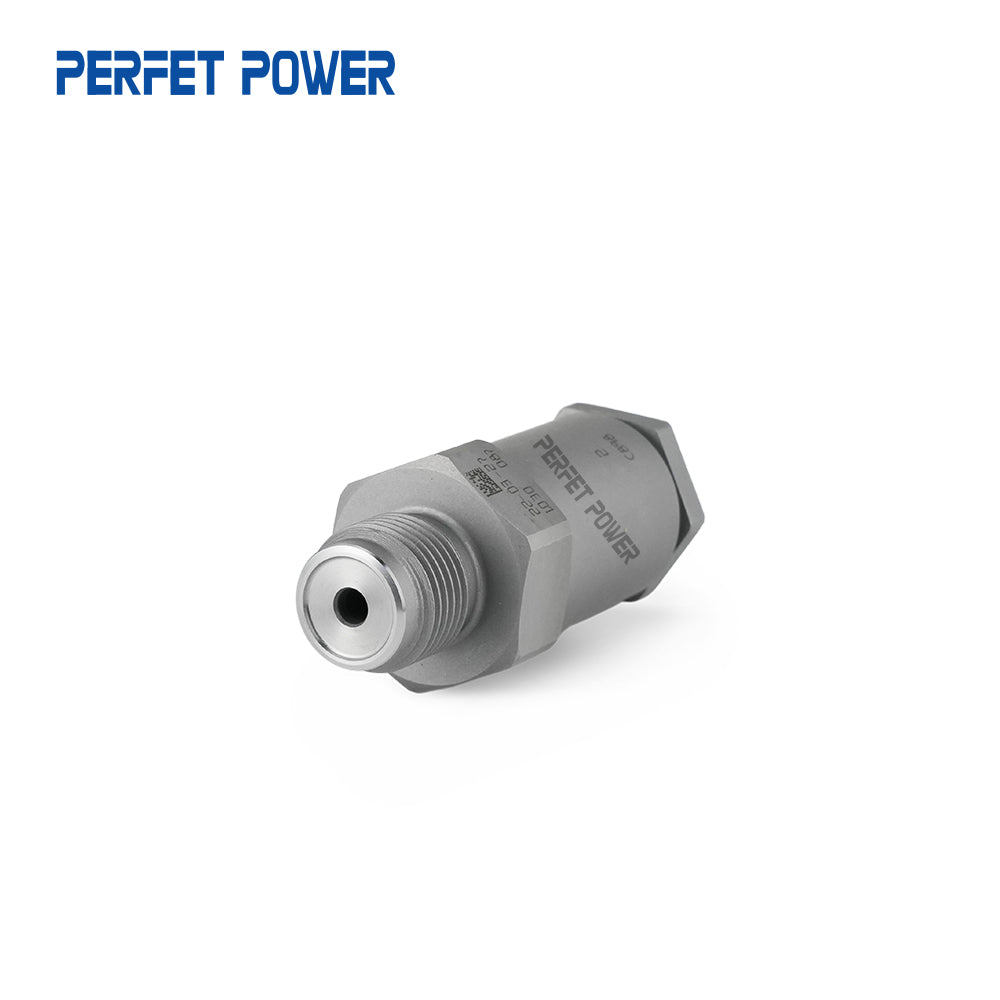 China Made New 1110010030 Common Rail Fuel Pressure limiting valve