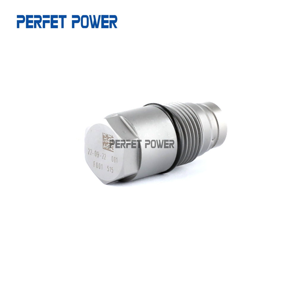 China New F00N010001  Pressure Limiting Valve  for F3HFE611B+ 0445223012 / 0445224092 Diesel engine