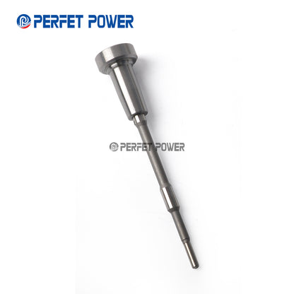 China made new fuel injector valve assembly F00VC01372 for fuel injector 0445110340 for engine model KVJA