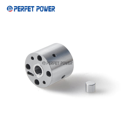 China Made New Spool Valve C7 C9 For C7 C9 Injector