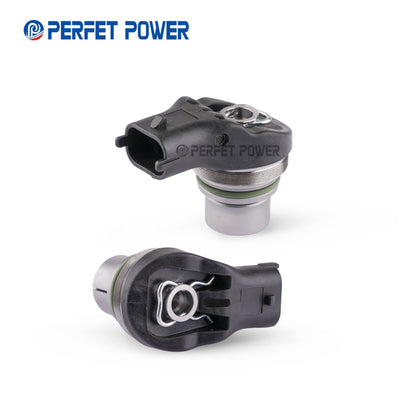 China made new injector control valve F00RJ02701 solenoid valve 97303657 897303657C for fuel injector 0445120027