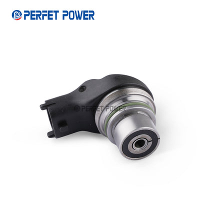 China made new injector control valve F00RJ02701 solenoid valve 97303657 897303657C for fuel injector 0445120027