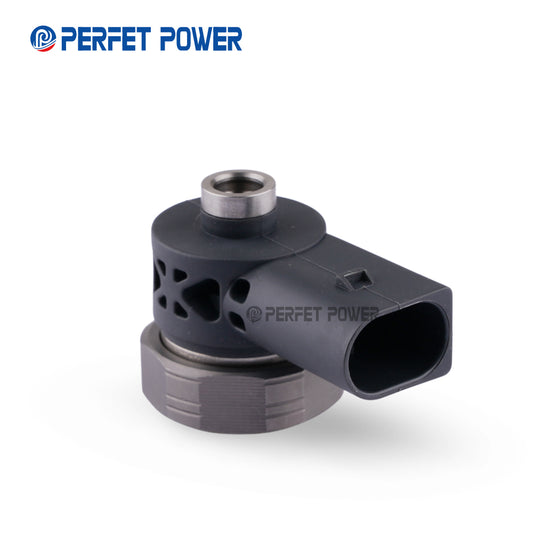 F00VC30400 Injector Actuator Solenoid Valve China New F00VC30400 Common Rail Solenoid Valve for Injector 0445110647