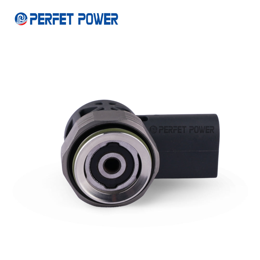 China made new injector control valve F00VC30400 solenoid valve 03L130277Q for fuel injector 0445110647