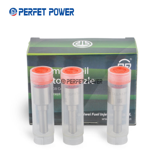China Made New Common Rail injector Nozzle 0433172069 & DLLA135P1747 for Injector 0 445120126