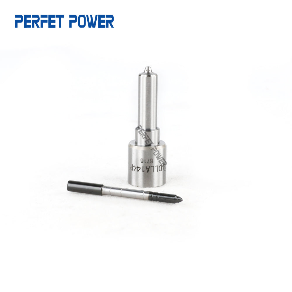 DLLA144P2273 Nozzle Injector China New XINGMA Common Rial Injector Nozzle 0433172273 for 110 # 0445120304 Diesel Injector