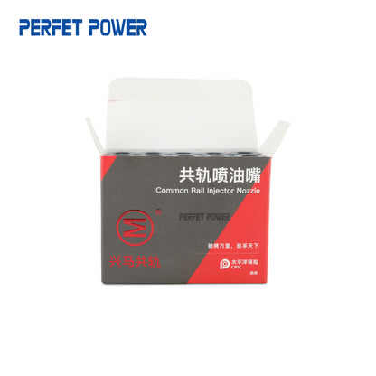 DLLA144P2273 Nozzle Injector China New XINGMA Common Rial Injector Nozzle 0433172273 for 110 # 0445120304 Diesel Injector