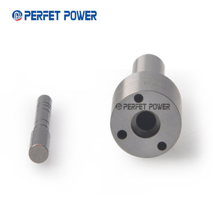 China Made New Common Rail injector Nozzle 0433171831 & DLLA146P1339 for Injector 0445120030 & 218