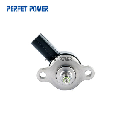 China New  0281002872 Fuel Pressure Regulator Control Valve  for 0445010162 / 0445010163  Diesel Pump