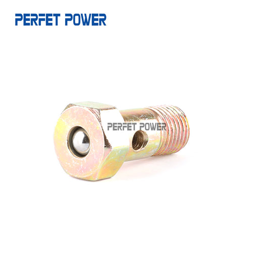 China New 1417413047 Overfiow valve for CPN2 #  0400640028/025/026/027  F12L413 Diesel Pump