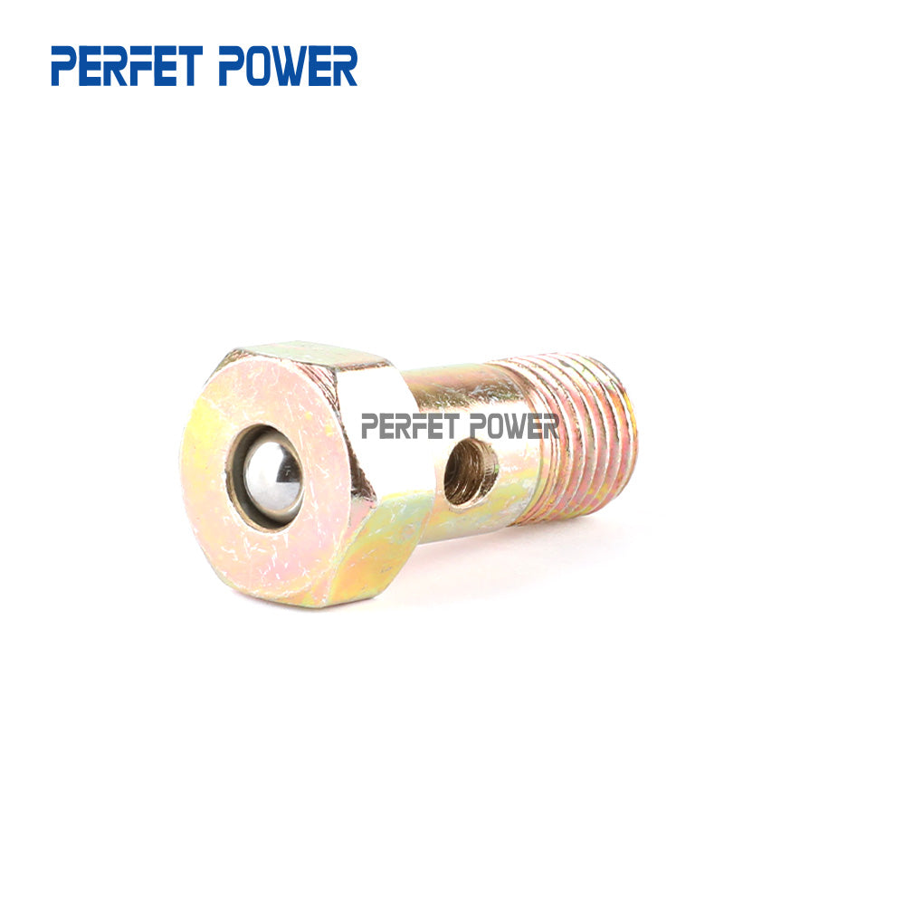 1417413047 Overfiow valve China New 1417413047 Fuel pump spare parts for CPN2 #  0400640028/025/026/027  F12L413 Diesel Pump