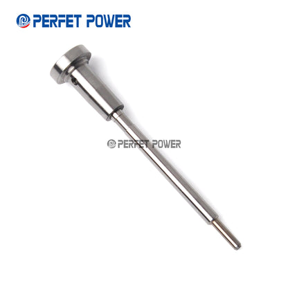 Common Rail Control Valve Set Assembly  F00VC01005 & Injector Spare Part for Injector 0445110021   0445110146