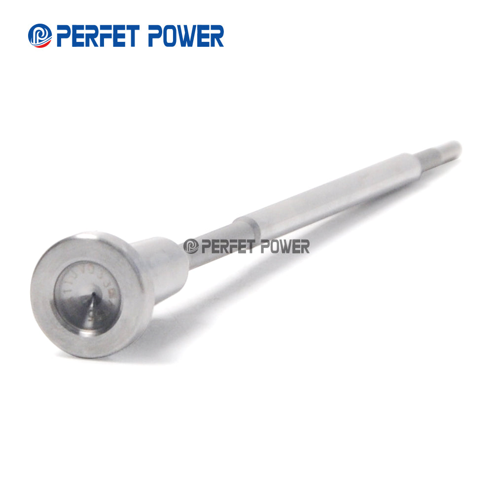 F00VC01033 Common Rail Valve China Made F 00V C01 033 Diesel Engine Parts Valve for 0445110091 0445110092 Diesel Injector