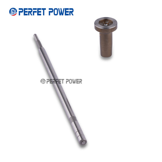 China made new CRI1-13 0445110 injectors valve assembly F00VC01044 for fuel injector 0445110327 0445110299 0445110308