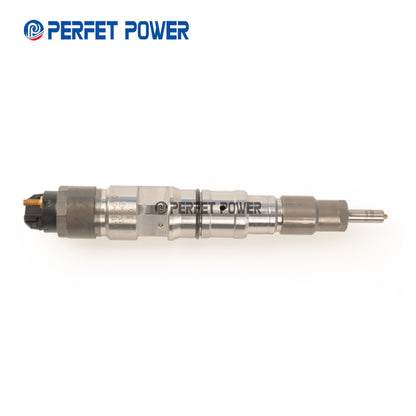 China Made New Common Rail Injector 0445120083 for Diesel Engine System