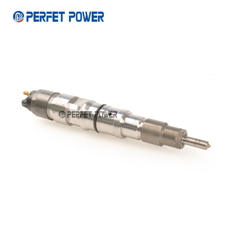 China Made New Common Rail Injector 0445120083 for Diesel Engine System
