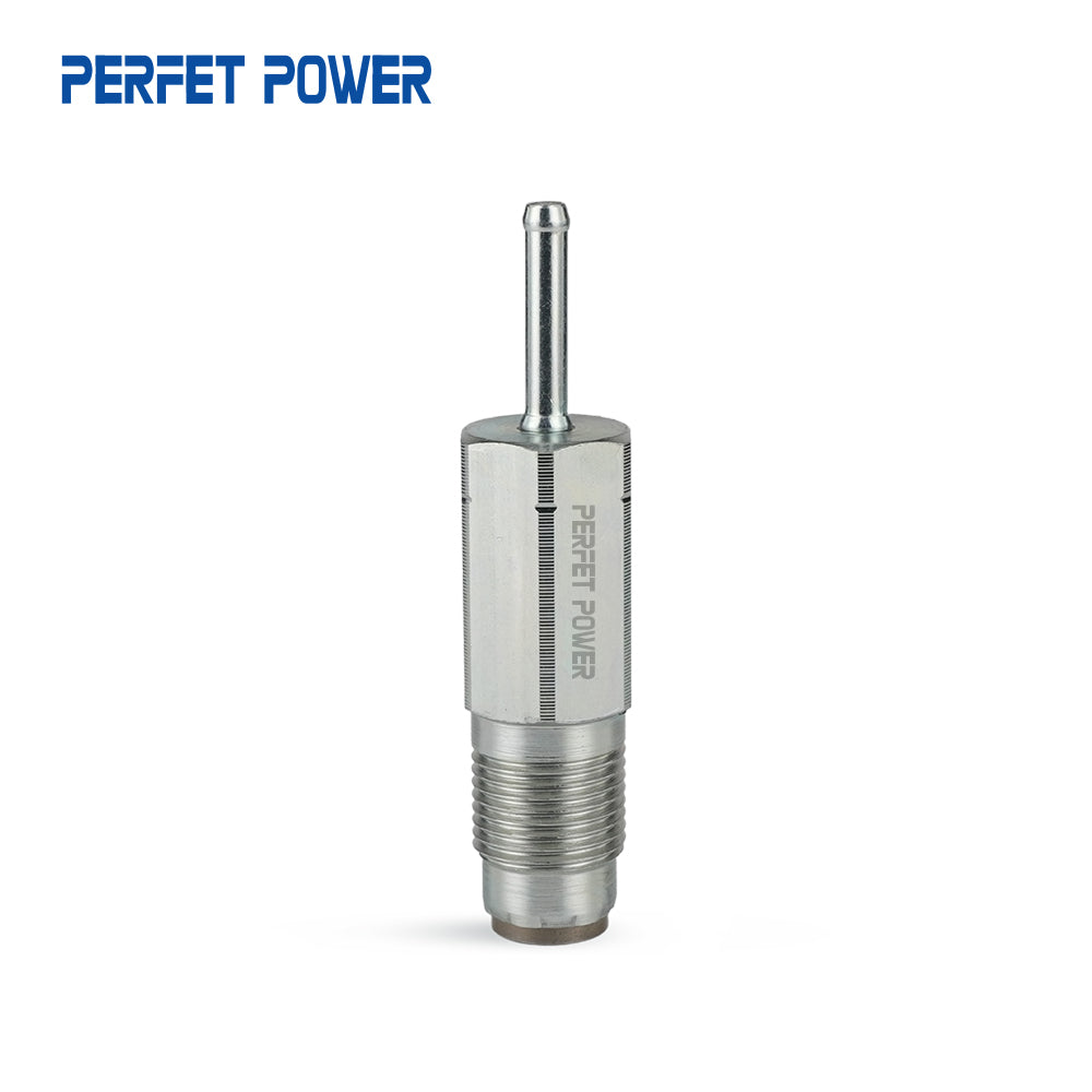 095420-0422 Common rail series spare parts China New 095420-0422 Common rail pressure  limiting valve /pressure relief valve