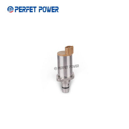 China Made New Common Rail SCV Valve 294200-3670 for Diesel Engine