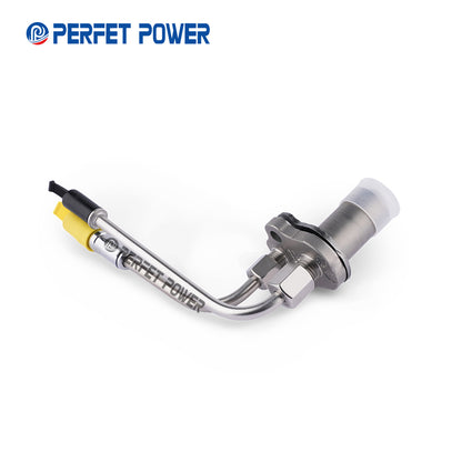 China made new injection nozzle of urea solution 1205750-TL770 for Dongfeng