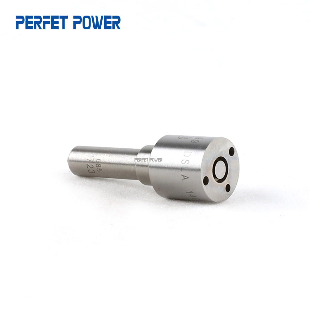 DSLA140P1723+ Nozzle Injector China Made XINGMA Fuel Nozzle 0433175481 for 120 # 4 937 065 0445120123 ISB 6.7 Diesel Injector