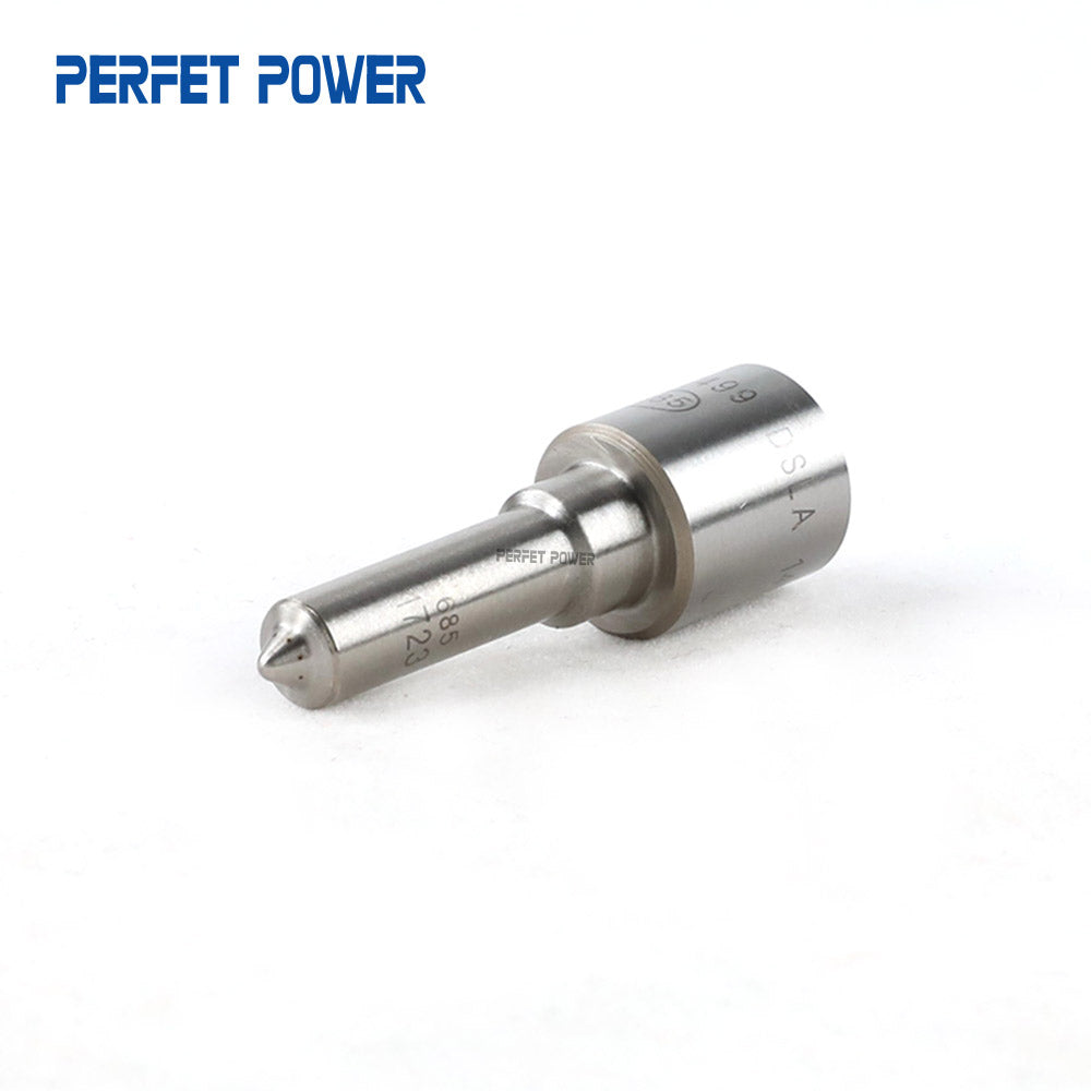 DSLA140P1723+ Nozzle Injector China Made XINGMA Fuel Nozzle 0433175481 for 120 # 4 937 065 0445120123 ISB 6.7 Diesel Injector