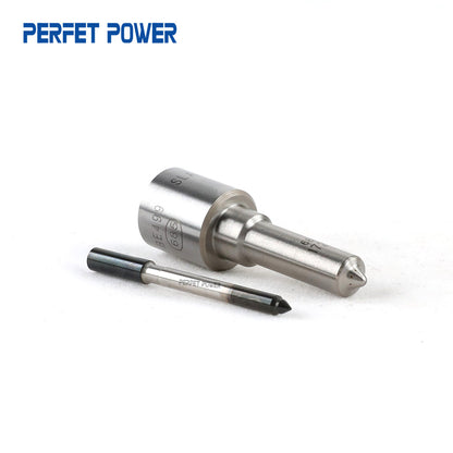 DSLA140P1723+ Nozzle Injector China Made XINGMA Fuel Nozzle 0433175481 for 120 # 4 937 065 0445120123 ISB 6.7 Diesel Injector