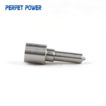 DLLA133P2416 Common Rail Nozzle China Made 2kd injector nozzle  0433172416 for 120 # T413609 0445120371 Diesel Injector