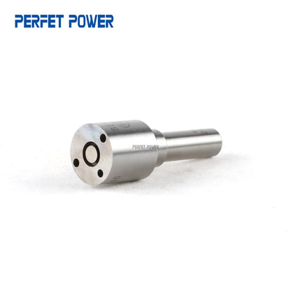 DLLA133P2416 Common Rail Nozzle China Made 2kd injector nozzle  0433172416 for 120 # T413609 0445120371 Diesel Injector