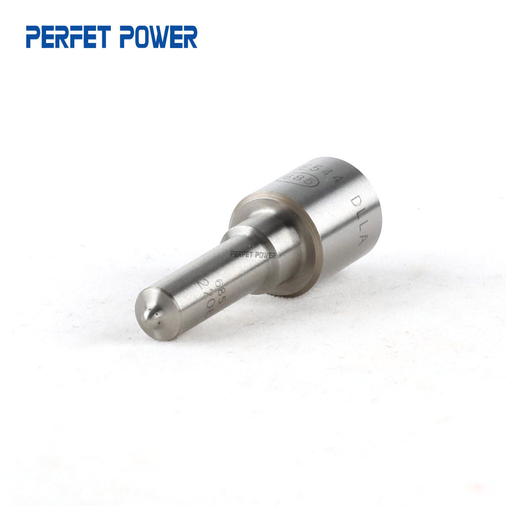 DLLA143P2206 Injector Nozzle Diesel China Made DLLA143P2206 Diesel Fuel Nozzle for 120 # 0445120252/0445120254  Diesel Injector