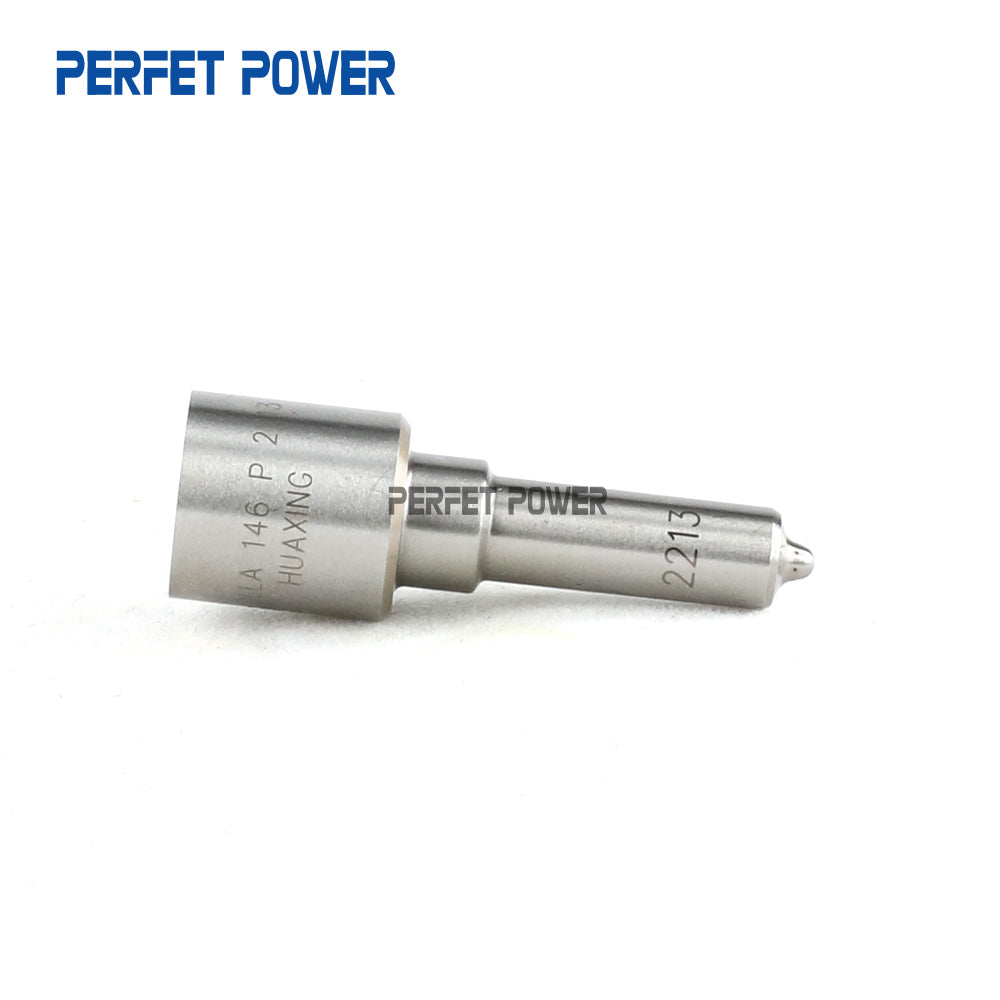 China New DLLA146P2213 Engine Fuel Injector Nozzle 0433172213 for 120 ...