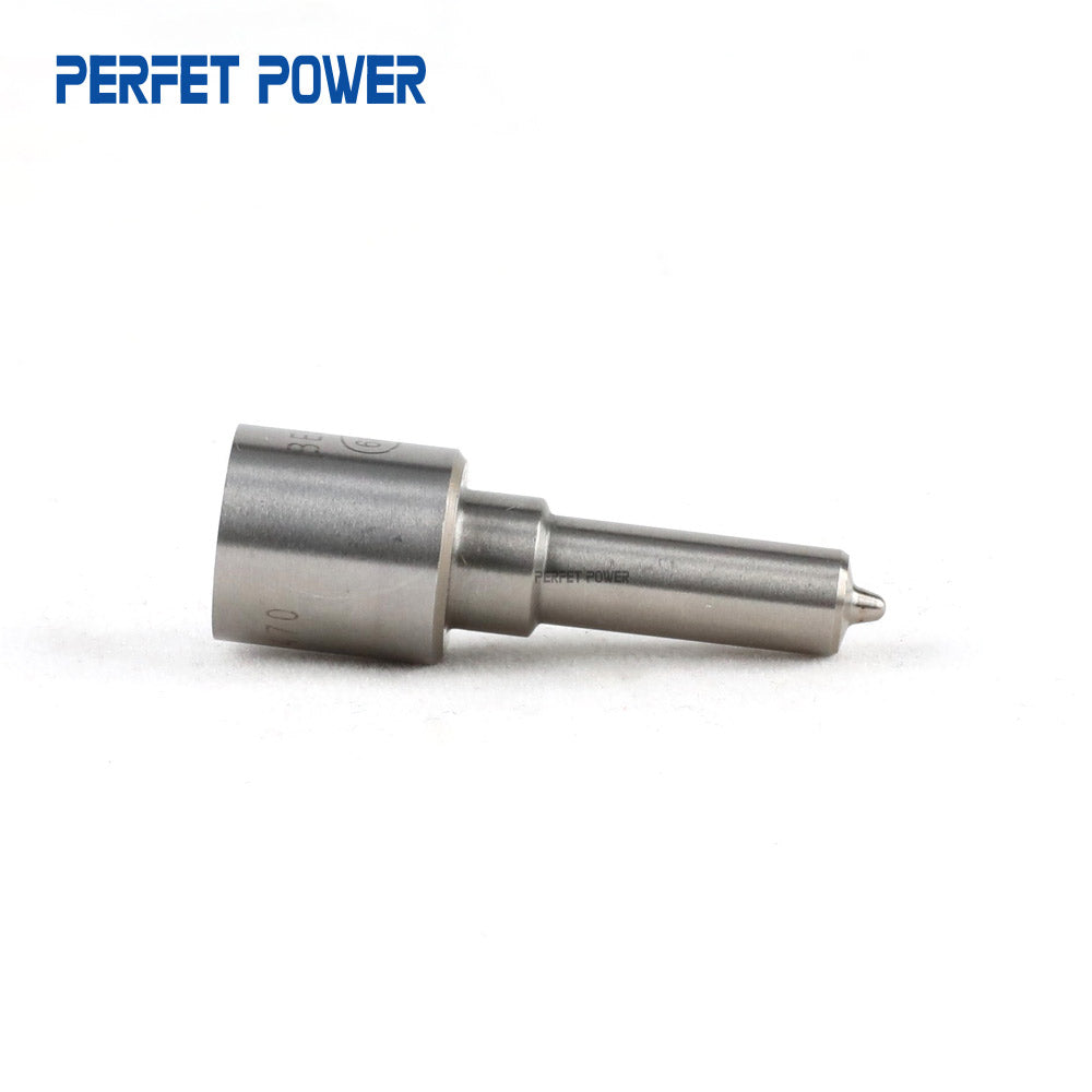 DLLA156P2470Fuel Injector Nozzle China Made Marine Diesel Engine Nozzle 0433172470 for 110 # 0445110677 Diesel Injector