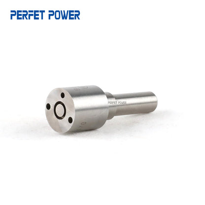 DLLA156P2470Fuel Injector Nozzle China Made Marine Diesel Engine Nozzle 0433172470 for 110 # 0445110677 Diesel Injector