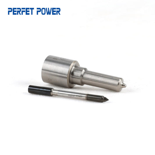 DLLA156P2470Fuel Injector Nozzle China Made Marine Diesel Engine Nozzle 0433172470 for 110 # 0445110677 Diesel Injector