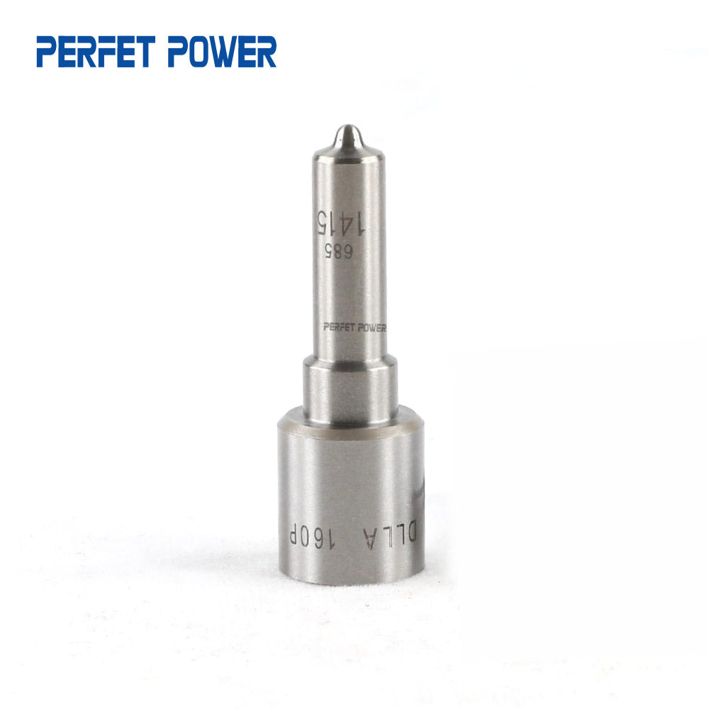 China Made DLLA160P1415 Car Parts Injector Nozzle 0433171877 for 110 # 0445110219/0986435092  Diesel Injector