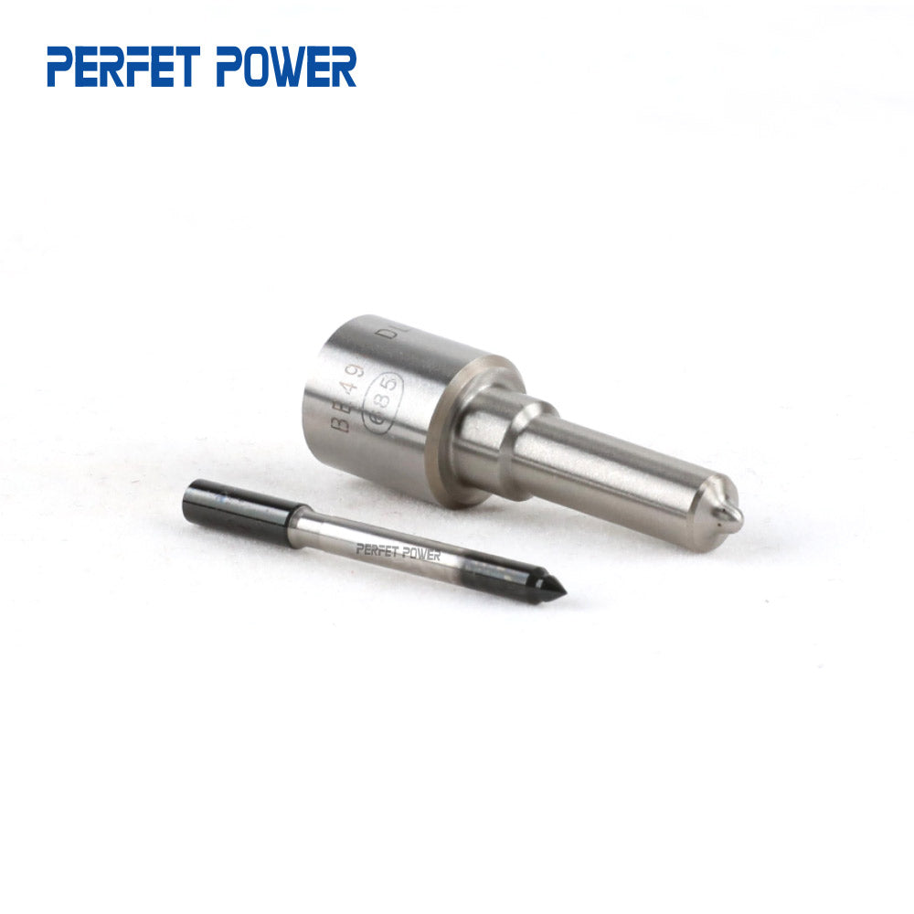 China Made DLLA160P1415 Car Parts Injector Nozzle 0433171877 for 110 # 0445110219/0986435092  Diesel Injector