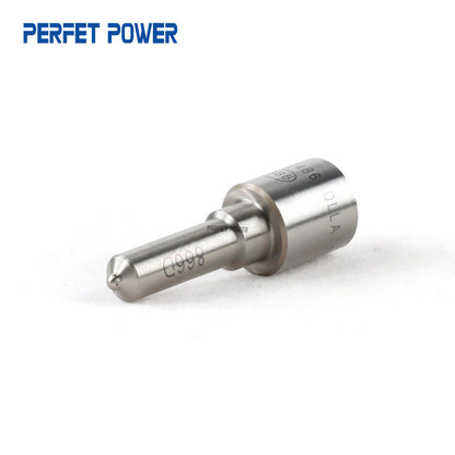 DLLA150P866 Fuel Injector Nozzle China Made Injector Nozzle  093400-8660 for G2 # 095000-555# 095000-5550  Diesel Injector