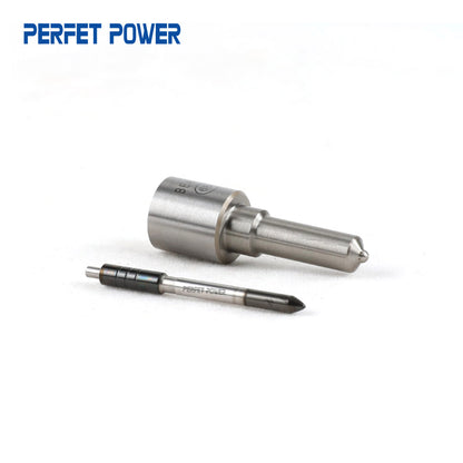DLLA150P866 Fuel Injector Nozzle China Made Injector Nozzle  093400-8660 for G2 # 095000-555# 095000-5550  Diesel Injector
