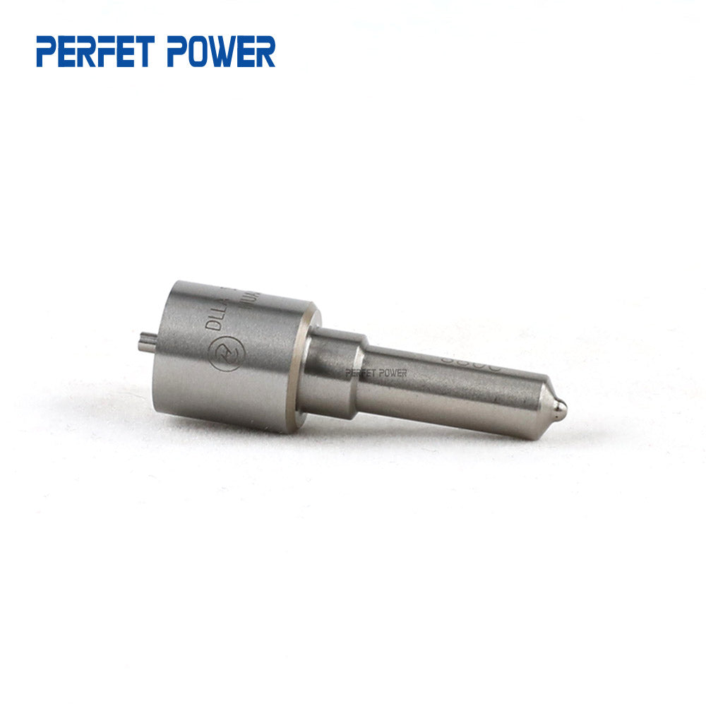 China Made DLLA155P880  Fuel Injection Nozzle 093400-8800  for G2 # 095000-6760/095000-7030  2.5L Euro4 Diesel Injector