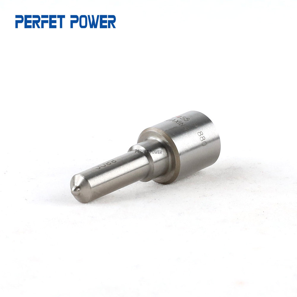 China Made DLLA155P880  Fuel Injection Nozzle 093400-8800  for G2 # 095000-6760/095000-7030  2.5L Euro4 Diesel Injector