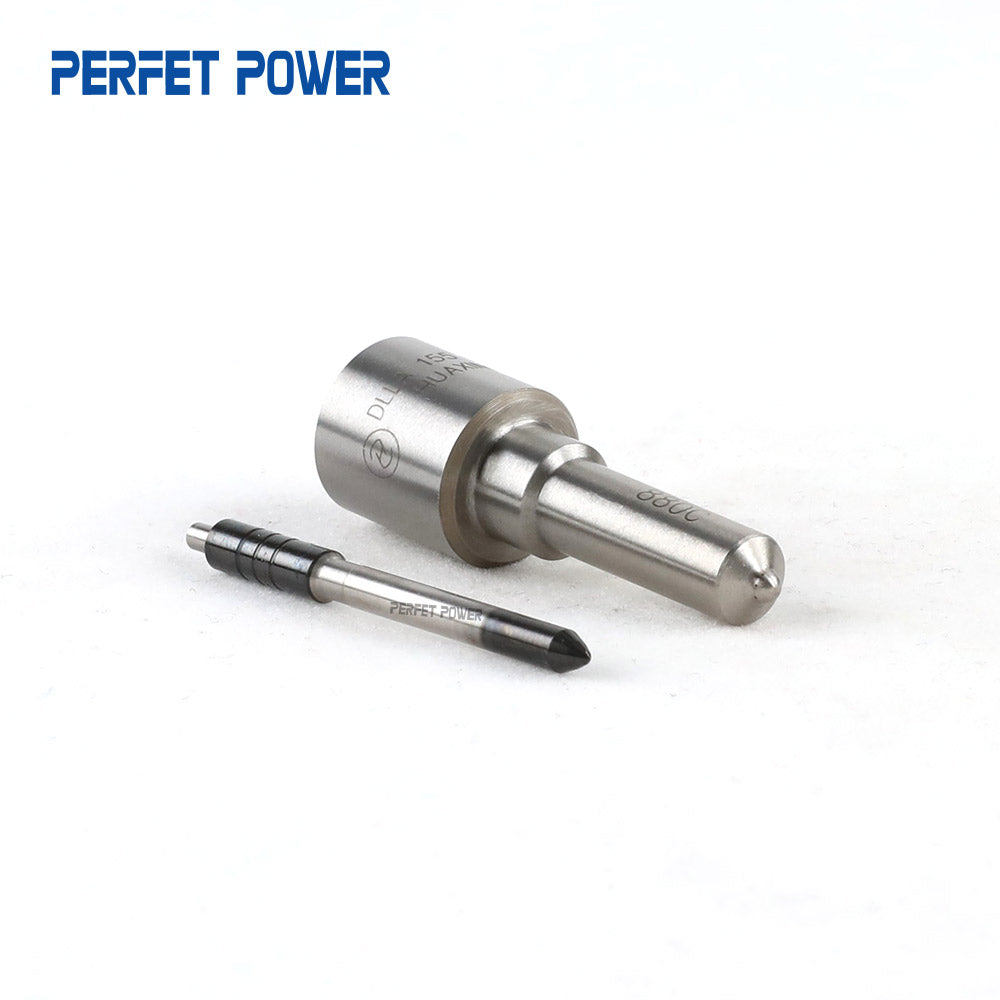 China Made DLLA155P880  Fuel Injection Nozzle 093400-8800  for G2 # 095000-6760/095000-7030  2.5L Euro4 Diesel Injector