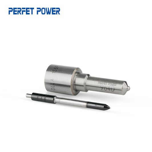 China New DLLA155P964 Nozzle Injector  093400-9640 for 095000-6790  6D114、SC9DK Diesel Injector
