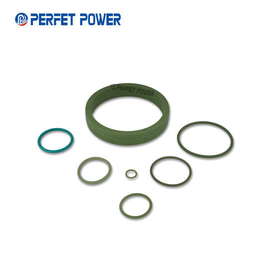 China Made New Common Rail Overhaul Kit QSK19 for Diesel Injentor